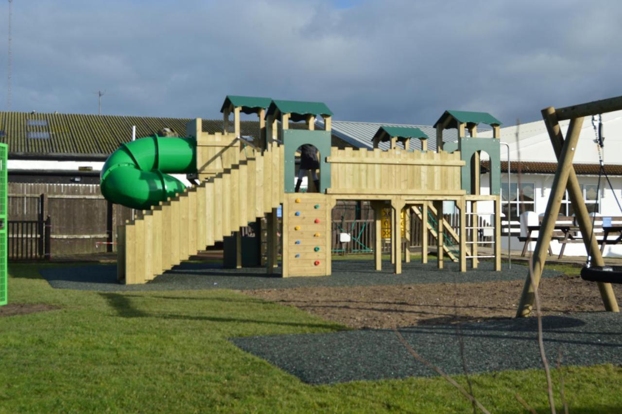 Willa Bobbys Bolthole2 Heysham Zewnętrze zdjęcie